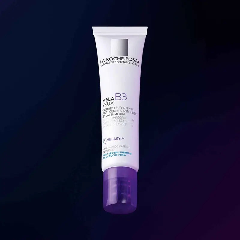 La Roche-Posay Mela B3 Intensive Eye Corrector, 15 ml
