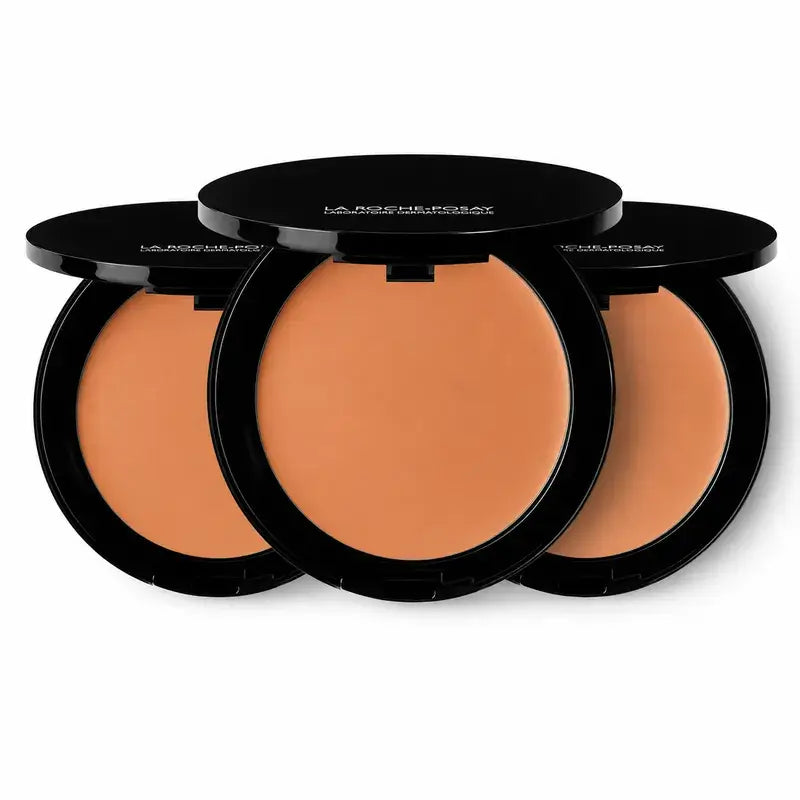 La Roche-Posay Toleriane Minerale SPF 25 Nº15 Pack 3 Units