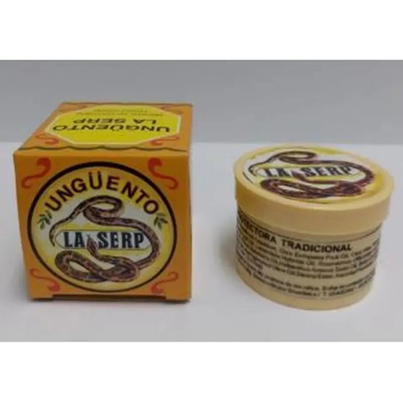 La Serp Snake Ointment 30Gr.