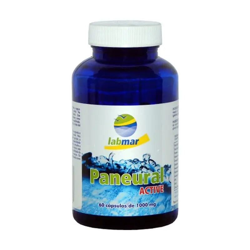 Labmar Paneural Active , 60 capsules