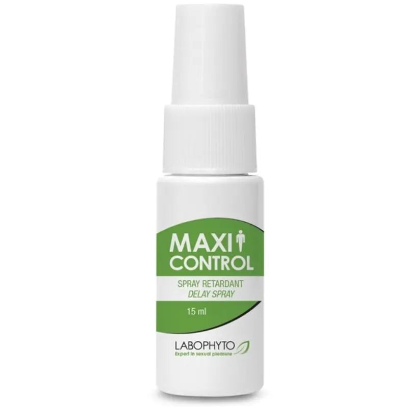 Labophyto Maxi Control Retardant Spray 15 Ml