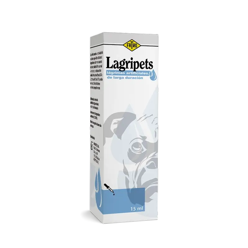 Lagripets Dog Cat 15 ml