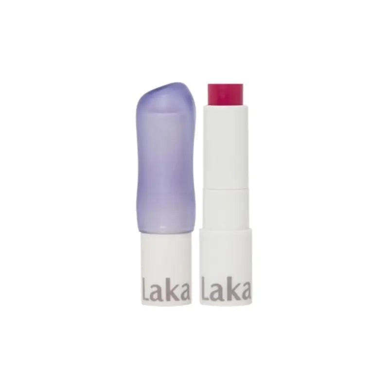 Laka Soul Vegan Lip Balm:Mauve, 3,9 gr