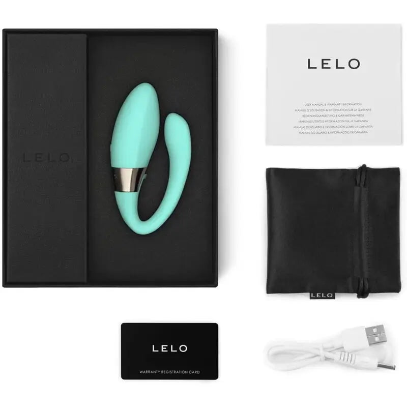 Lelo Tiani Harmony Aqua Massager for Couples