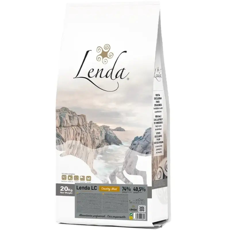 Lenda Lc Country Meat, 20 kg