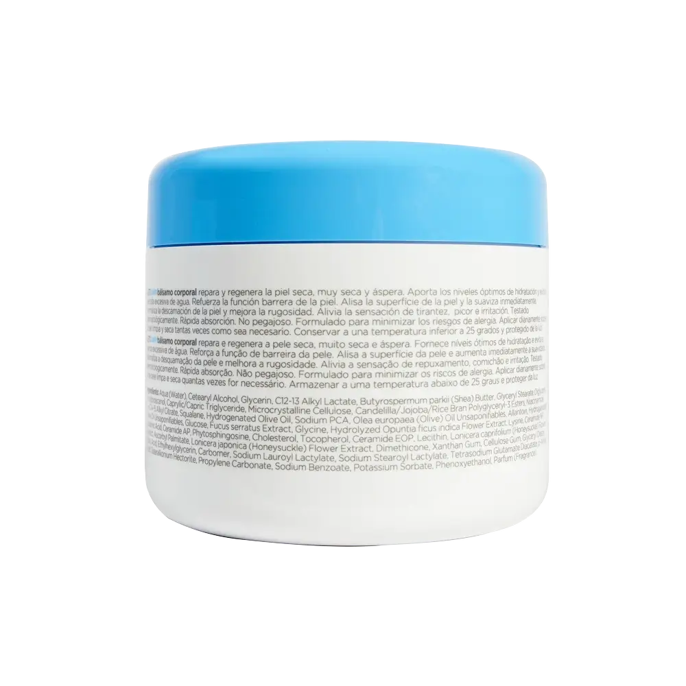 Letibalm Repair Body Balm, 150 ml