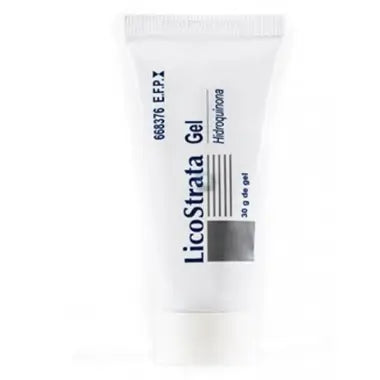 Licostrata Topical Gel 30 g