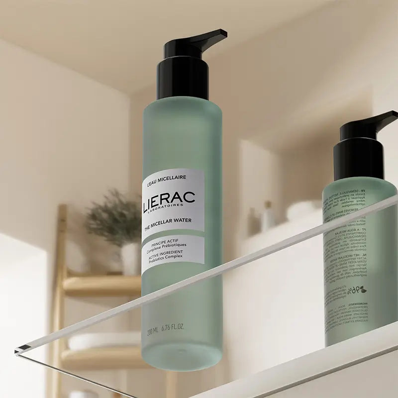 Lierac Micellar Water, 200 ml