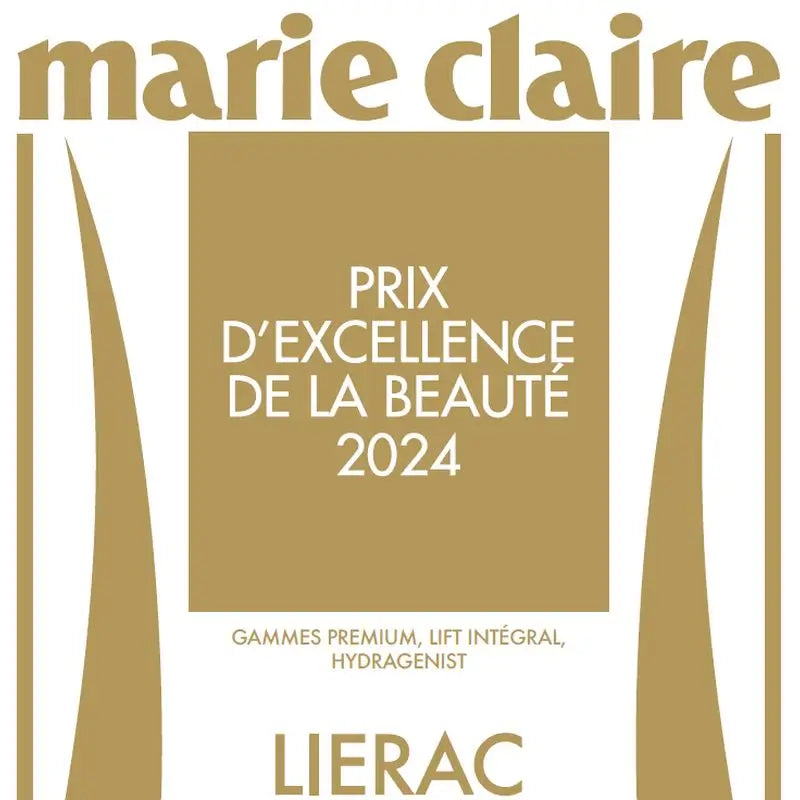 Lierac Cleansing Milk, 200 ml