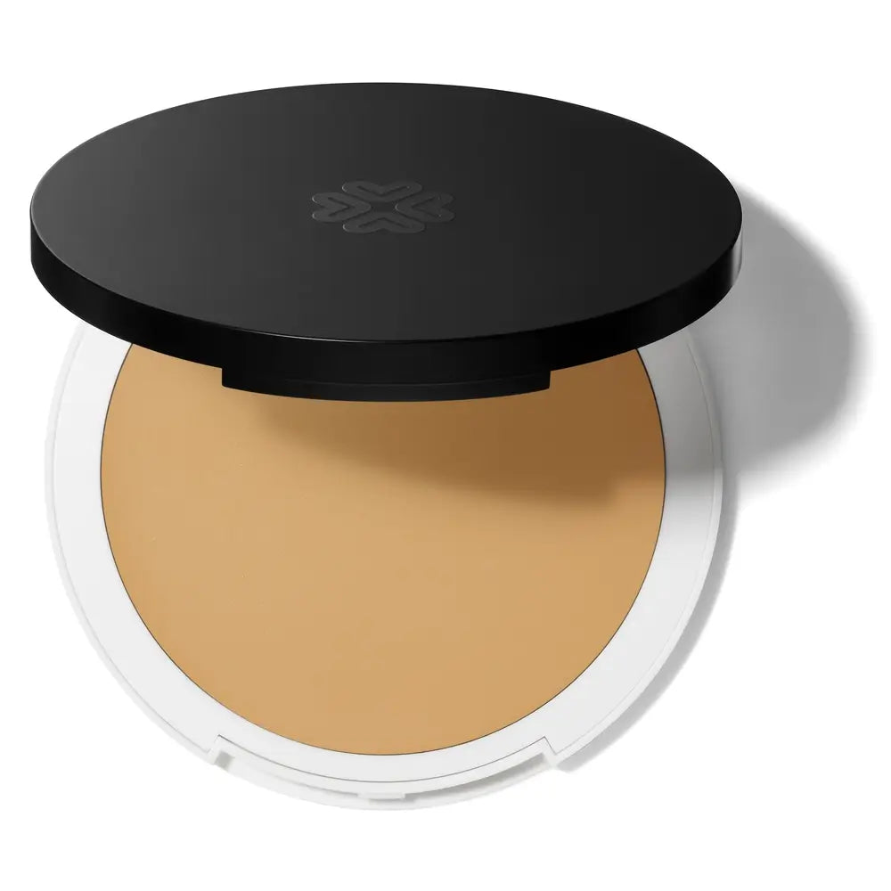 Lily Lolo Linen Cream Foundation Linen7G