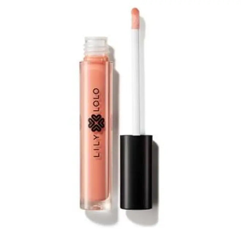 Lily Lolo Clear Lip Gloss 4Ml.