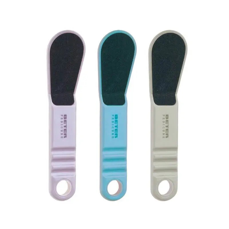Beter Ergonomic Pedicure File For Hardness 1 pc.