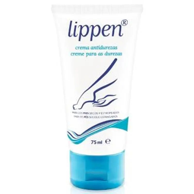 Lippen Lippen Anti-Hardness Cream 75Ml.