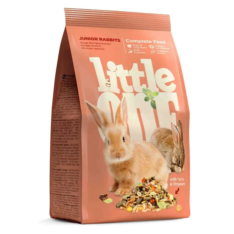 Littleone Junior Rabbits 2,3Kg