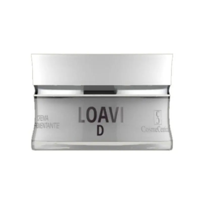 Dermax Loavi D Depigmenting Gel 50 ml