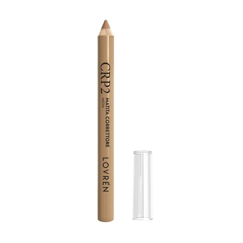 Lovrén Crp2 Medium Concealer Pencil, 3 g
