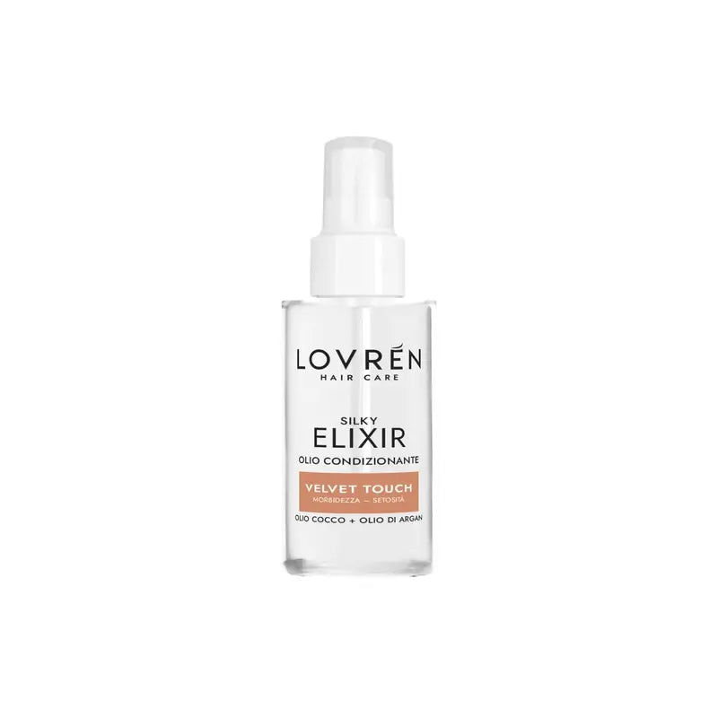 Lovrén Hair Care Conditioning Oil, 50 ml