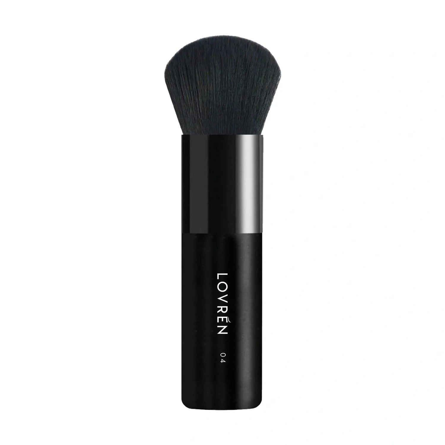 Lovrén Lovrén - Foundation Brush 04, 1 piece