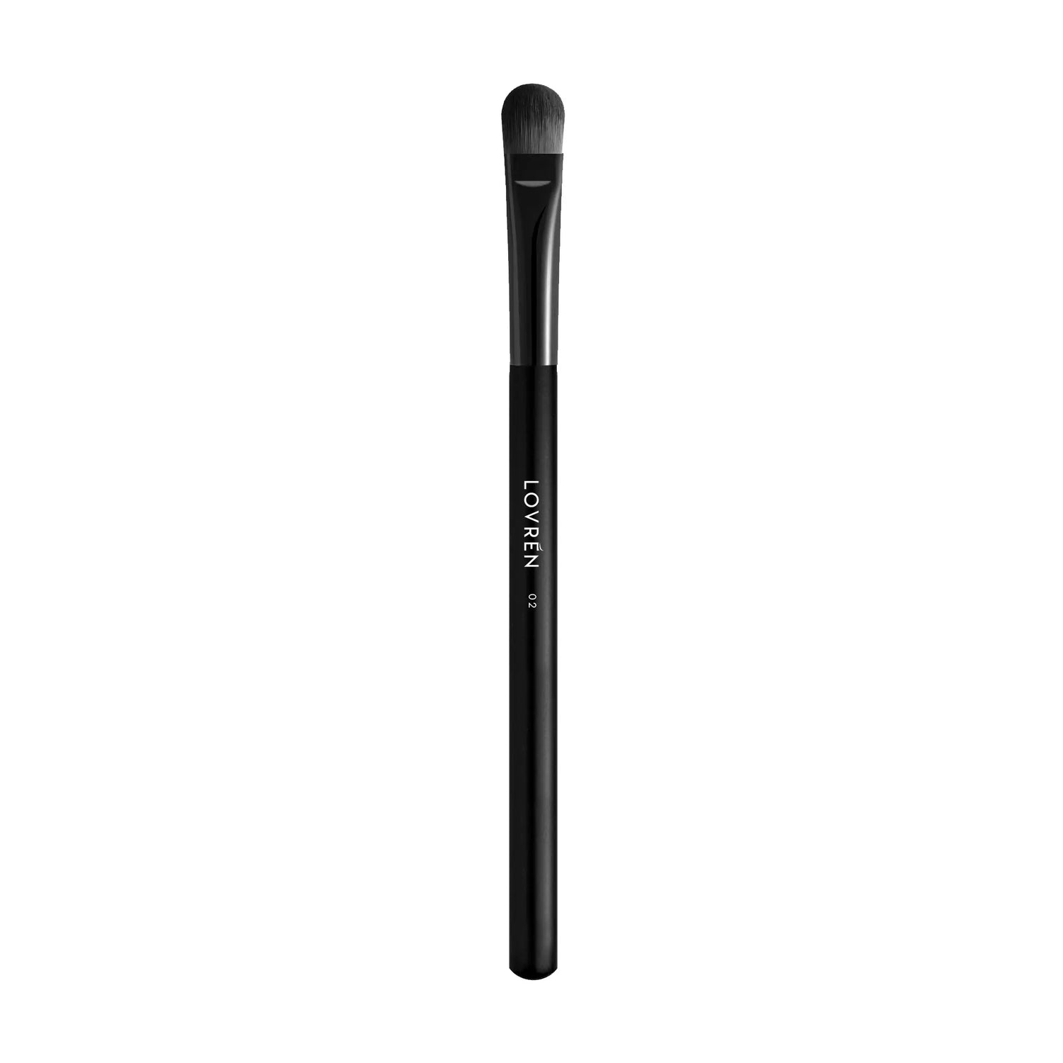 Lovrén Lovrén - Concealer Brush 02, 1 pc.
