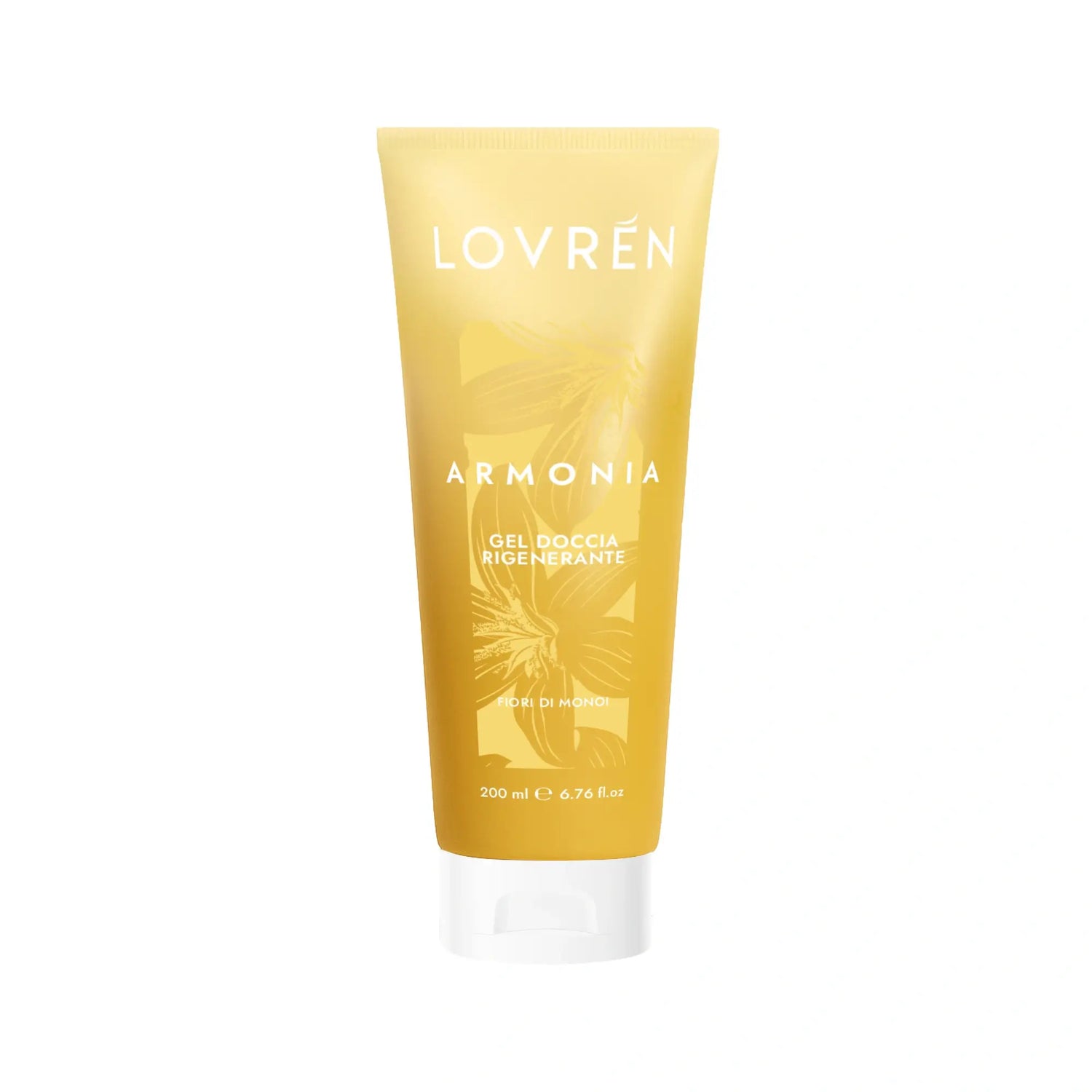 Lovrén Lovrén - Armonia Cleansing Gel, 1 pc.