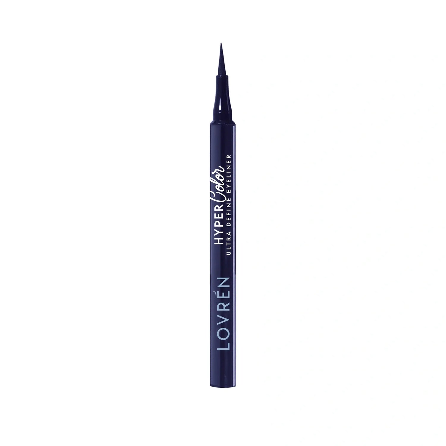Lovrén Lovrén - Hyper Color Eyeliner Blue Ultra Define, 1.1 ml