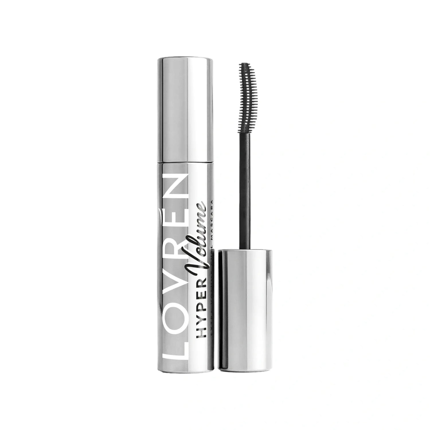 Lovrén - Hyper Volume Mascara Ultra Define Volume, 12 ml