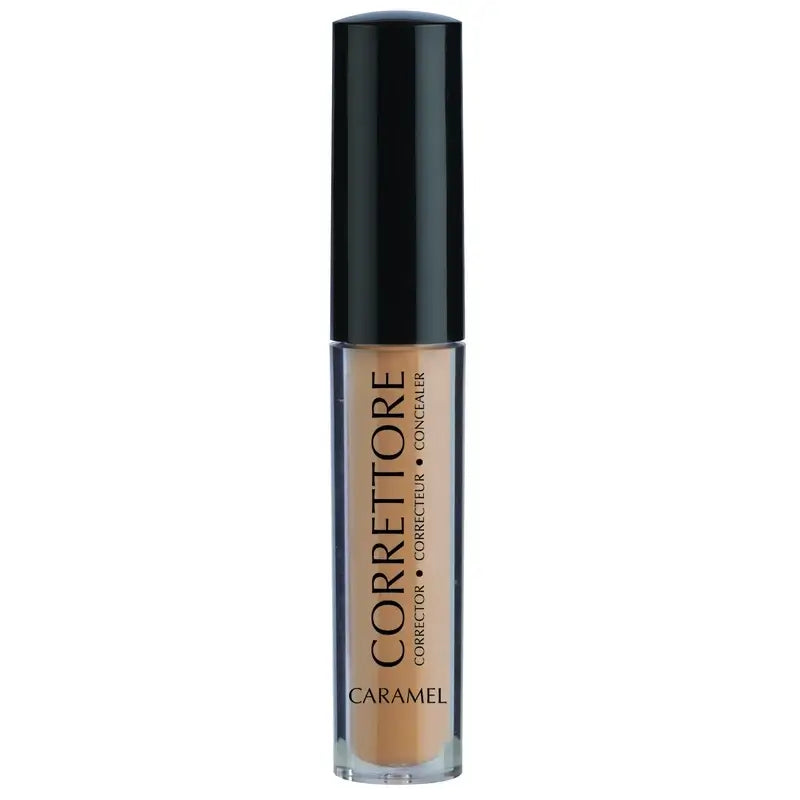 Low Up Caramel Concealer, 3.5 ml