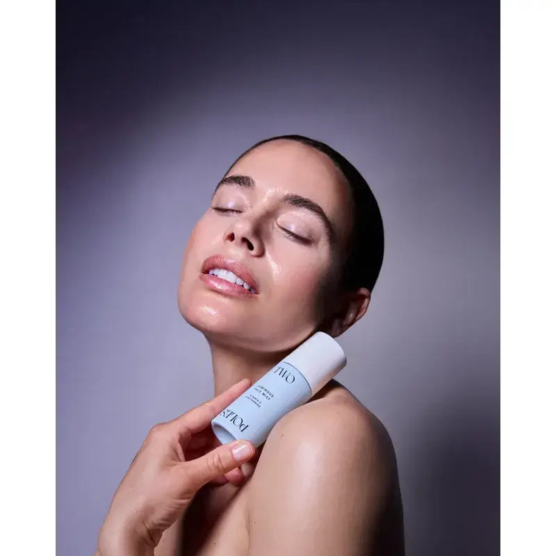 Luminous Face Mist