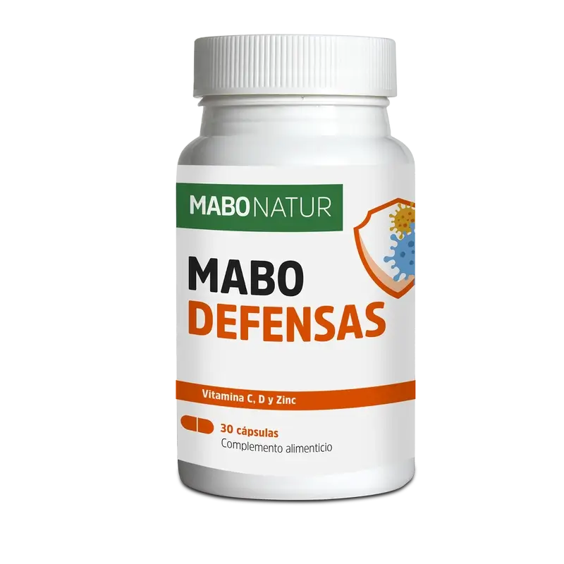 Mabonatur Mabodefensas, 30 caps