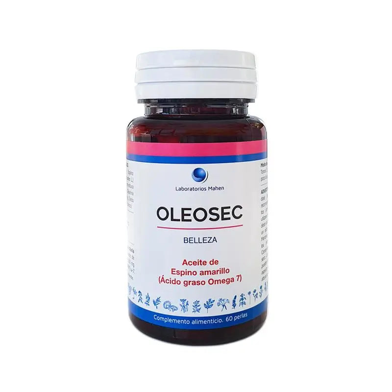 Mahen Oleosec , 60 pearls