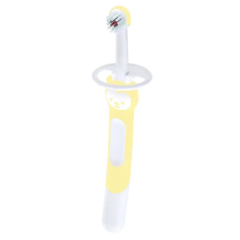 Mam Baby Training Brush Neutral