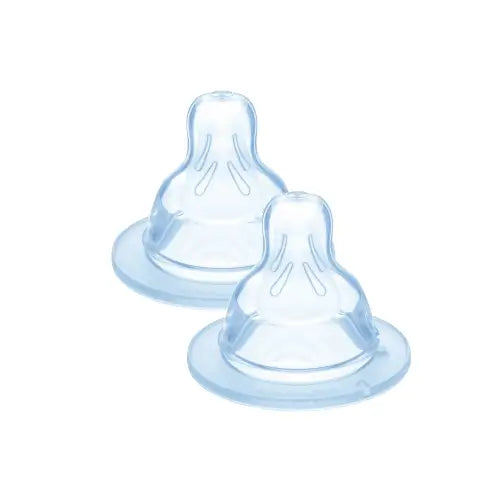 Mam Teat No. 0, 2 pieces