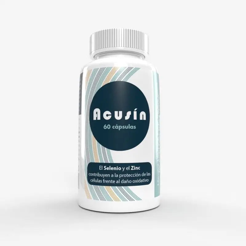 Margan Acusin , 60 capsules