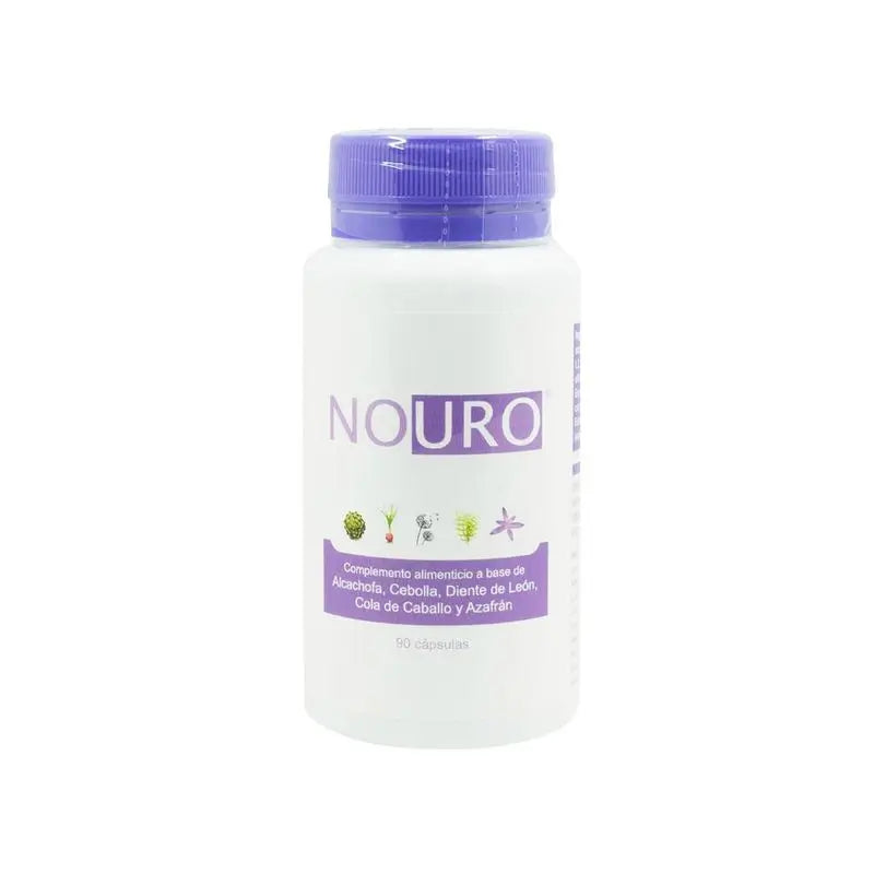 Margan Nouro , 90 capsules