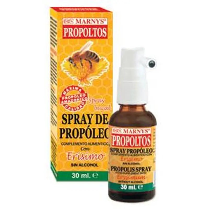 Marnys Propoltos Propolis Spray 30Ml.