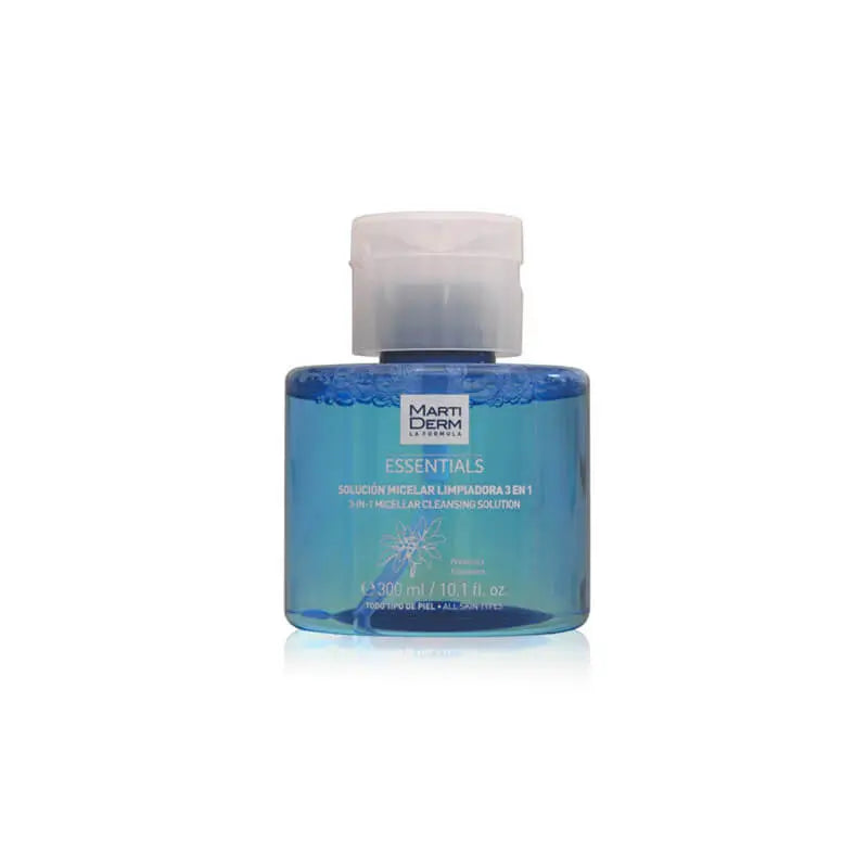 Martiderm Essentials Micellar Cleansing Solution 300 ml