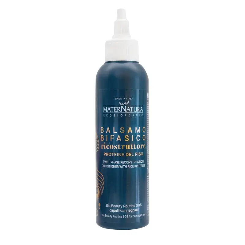 Maternatura Biphasic Reconstructing Conditioner With Proteins, 150 ml