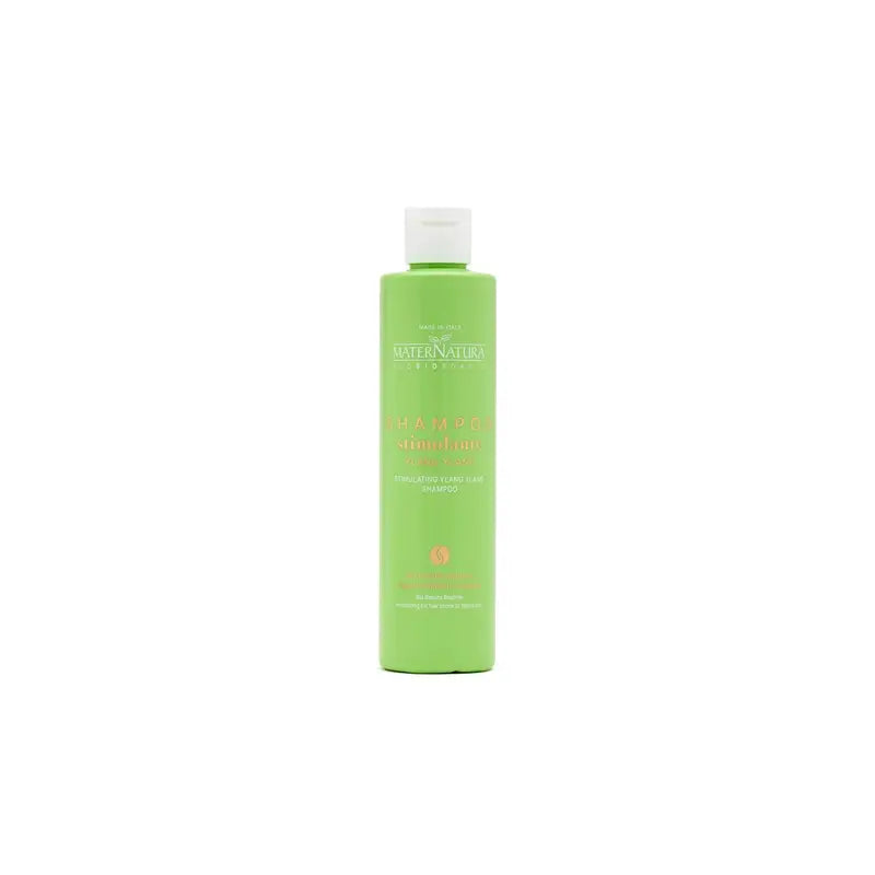 Maternatura Anti-Hair Loss Stimulating Shampoo, 250 ml