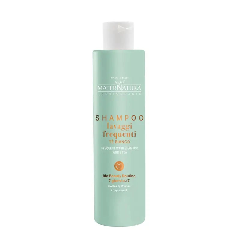 Maternatura Frequent Use Shampoo, 250 ml