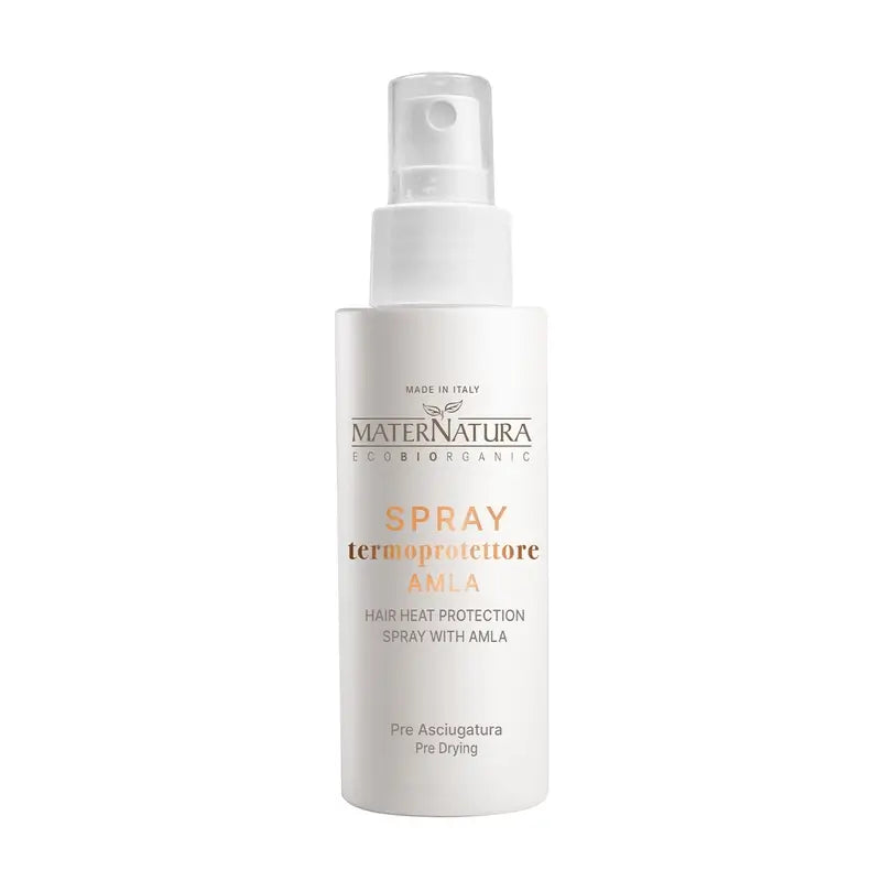 Maternatura Thermal Spray With Amla, 150 ml