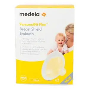 Medela Softfit/Personalfit Funnel Connector 8000710