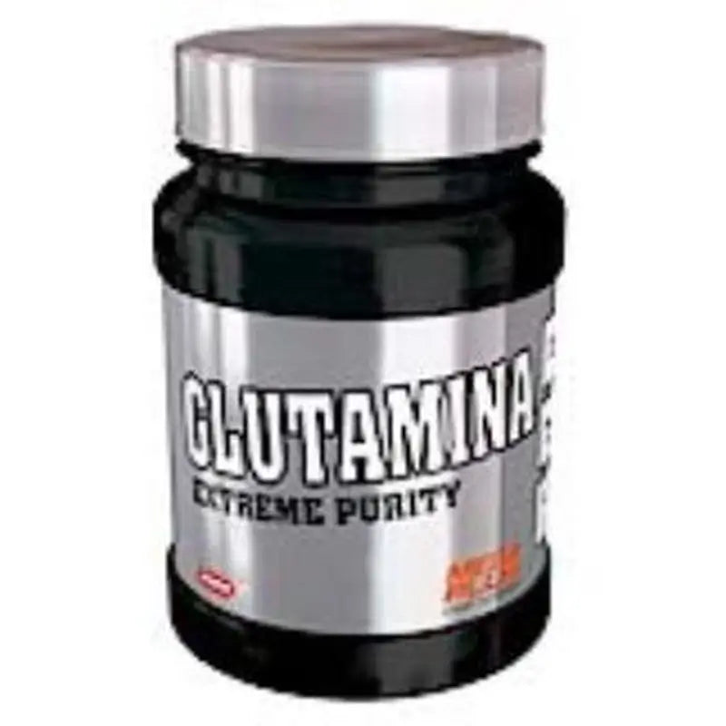 Mega Plus L-Glutamine Powder 300Gr
