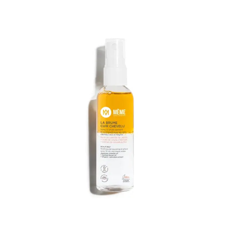 Meme Hair Mist for the Scalp, 100 ml