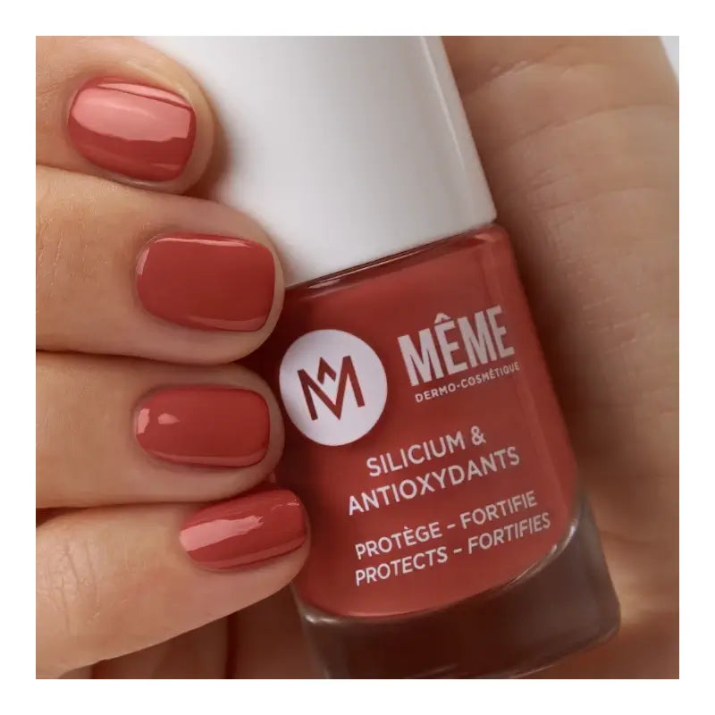 Meme Brique 27 Marie-Pierre Nail Varnish, 10 ml