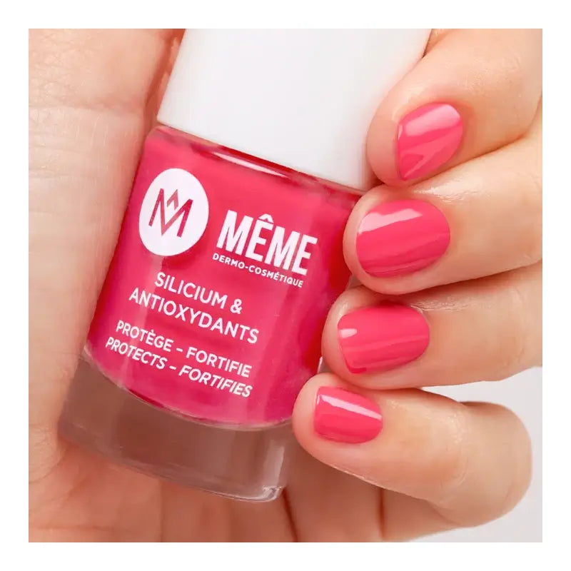 Meme Pivoine 17 Francine Nail Varnish, 10 ml