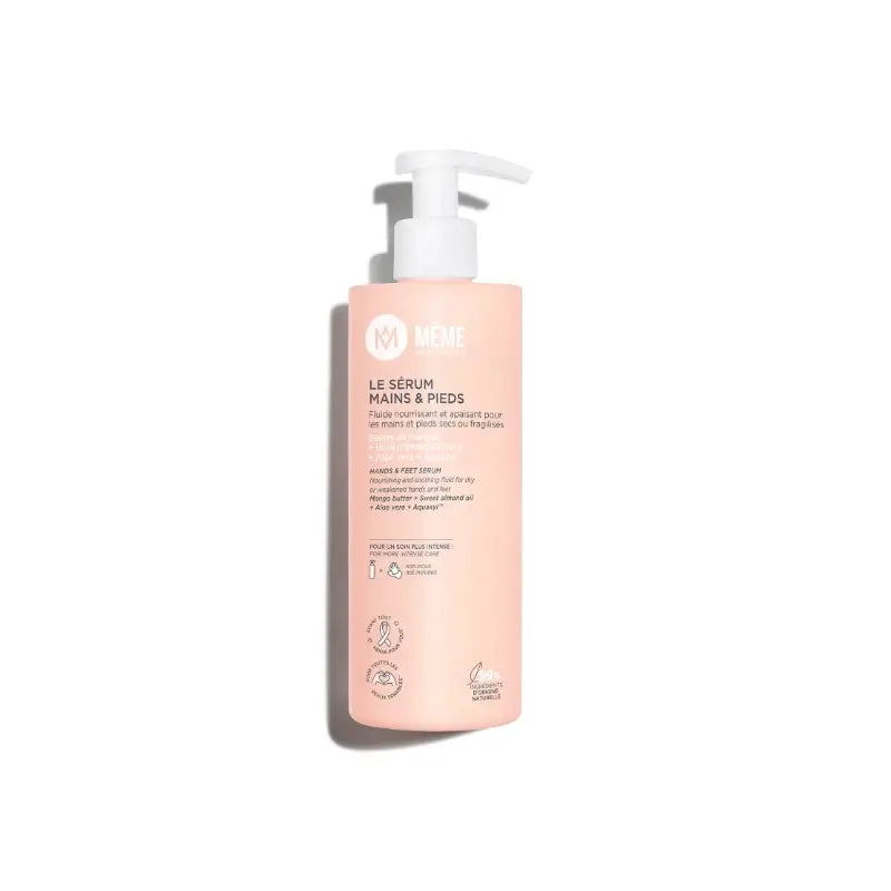 Meme Hand and Foot Serum, 300 ml