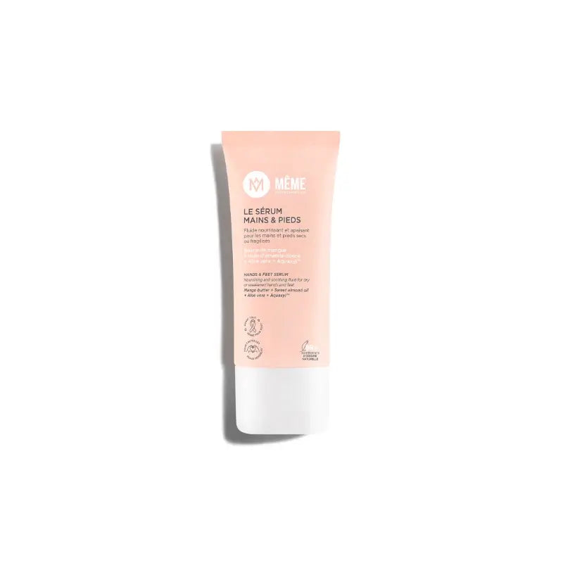 Meme Hand and Foot Serum, 50 ml
