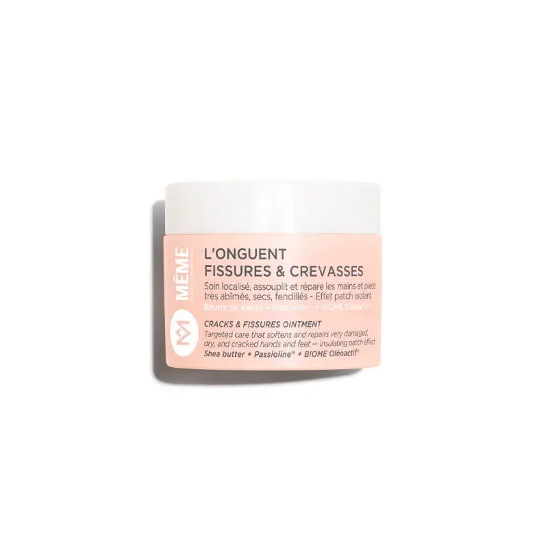Meme Hand and Foot Balm, 30 ml