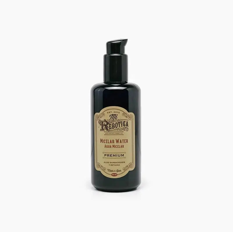 Mi Rebotica Micellar Water 200 Ml