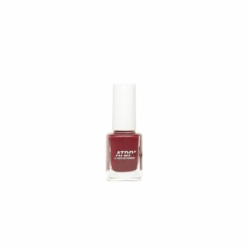 MIA Cosmetics Burgundy Atdp Enamel
